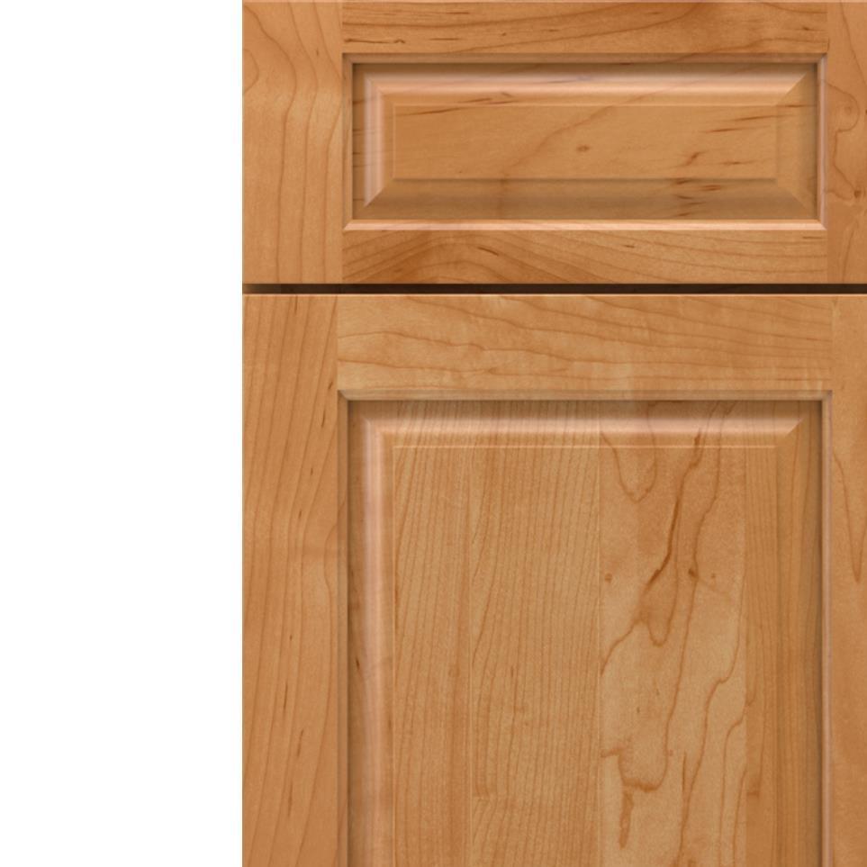 5 Piece Sandpiper Light Finish 5 Piece Cabinets