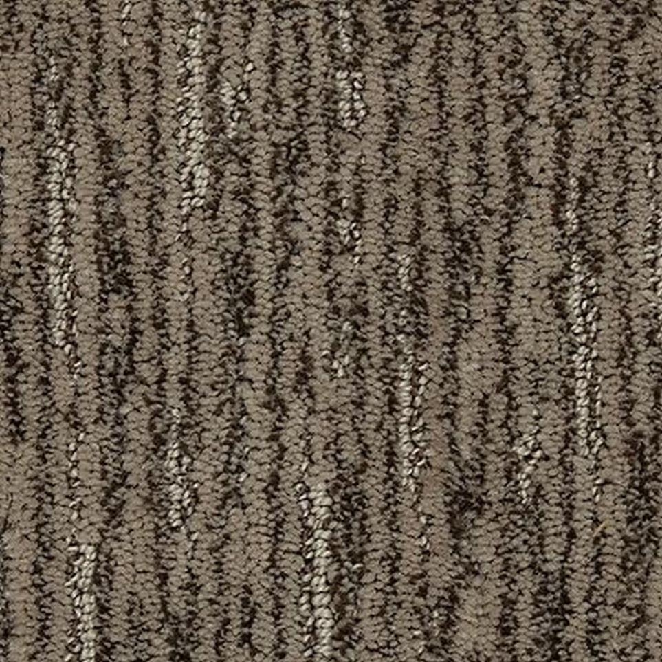 Pattern Solitude Brown Carpet