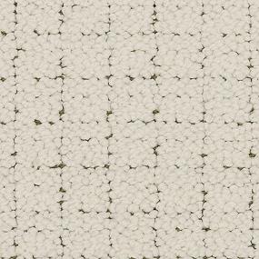 Loop Aura White Carpet