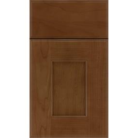 Square Sienna Medium Finish Square Cabinets