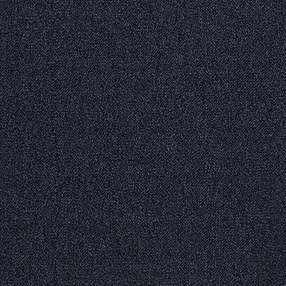 Cut/Uncut Black Knight Blue Carpet
