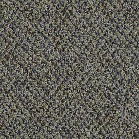 Loop Willow Bend Green Carpet
