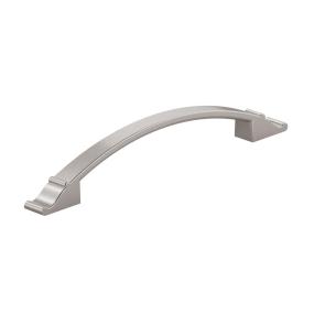 Pull Brushed Nickel Nickel Pulls