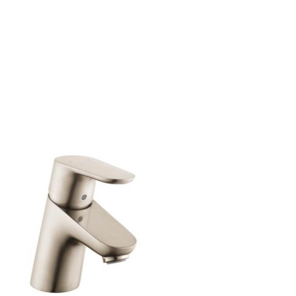 Bath Brushed Nickel Nickel Faucets