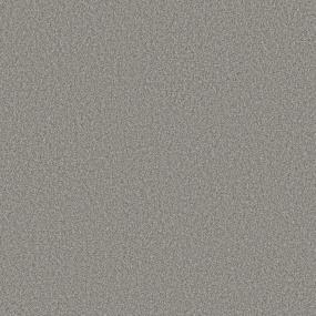 Textured Saxony Ashes Gray Carpet
