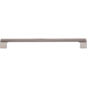 Pull Polished Nickel Nickel Pulls