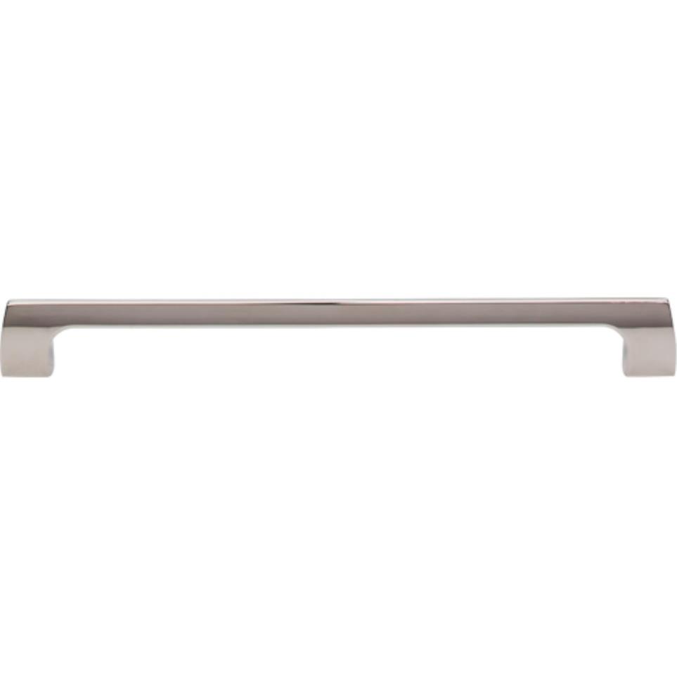 Pull Polished Nickel Nickel Pulls