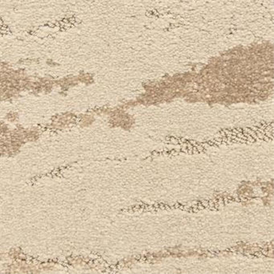 Pattern Den Beige/Tan Carpet