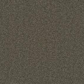 Textured Saxony Atrium Brown Carpet