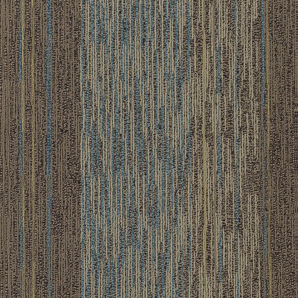 Pattern Lattice Gray Carpet Tile