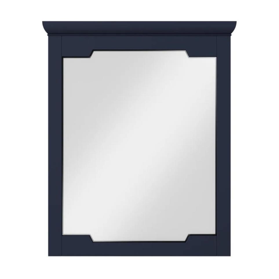 Mirrors Hale Blue Blue / Purple Mirrors and Medicine Cabinets