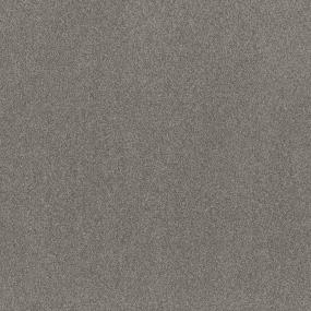 Textured Saxony Mystic Gray Carpet