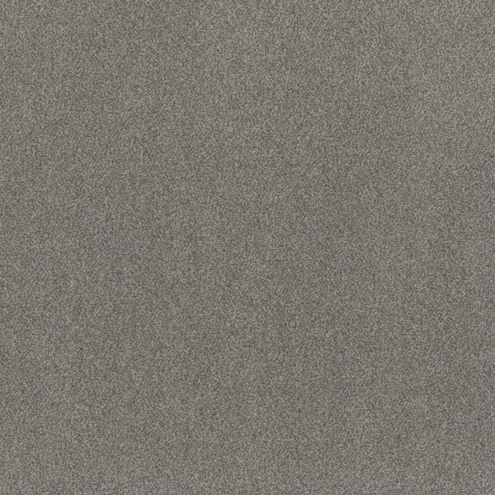 Textured Saxony Mystic Gray Carpet