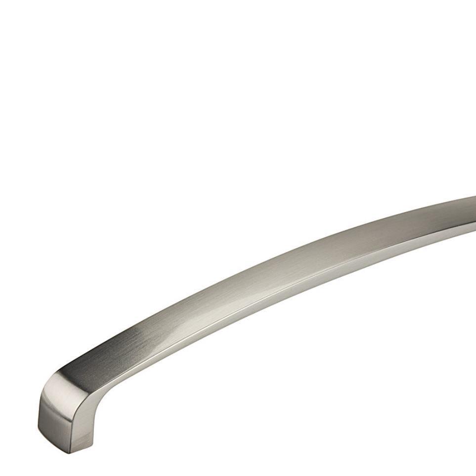 Pull Brushed Nickel Nickel Pulls