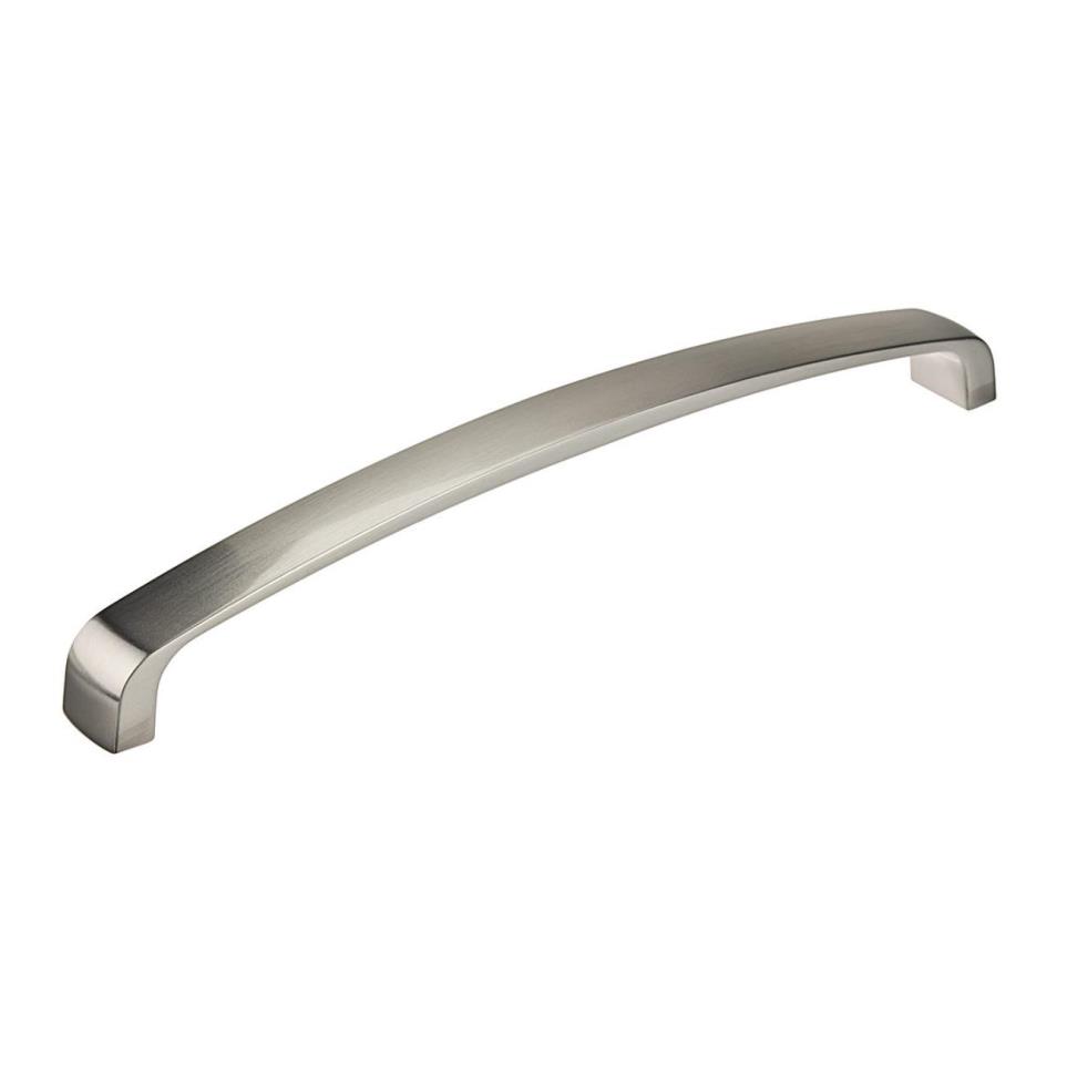 Pull Brushed Nickel Nickel Pulls