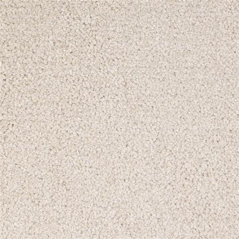 Textured Saxony Lucky Find Beige/Tan Carpet