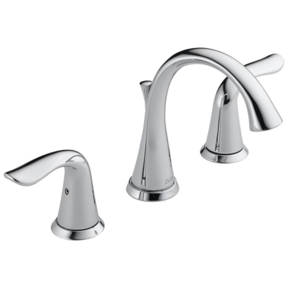 Bath Chrome Chrome Faucets