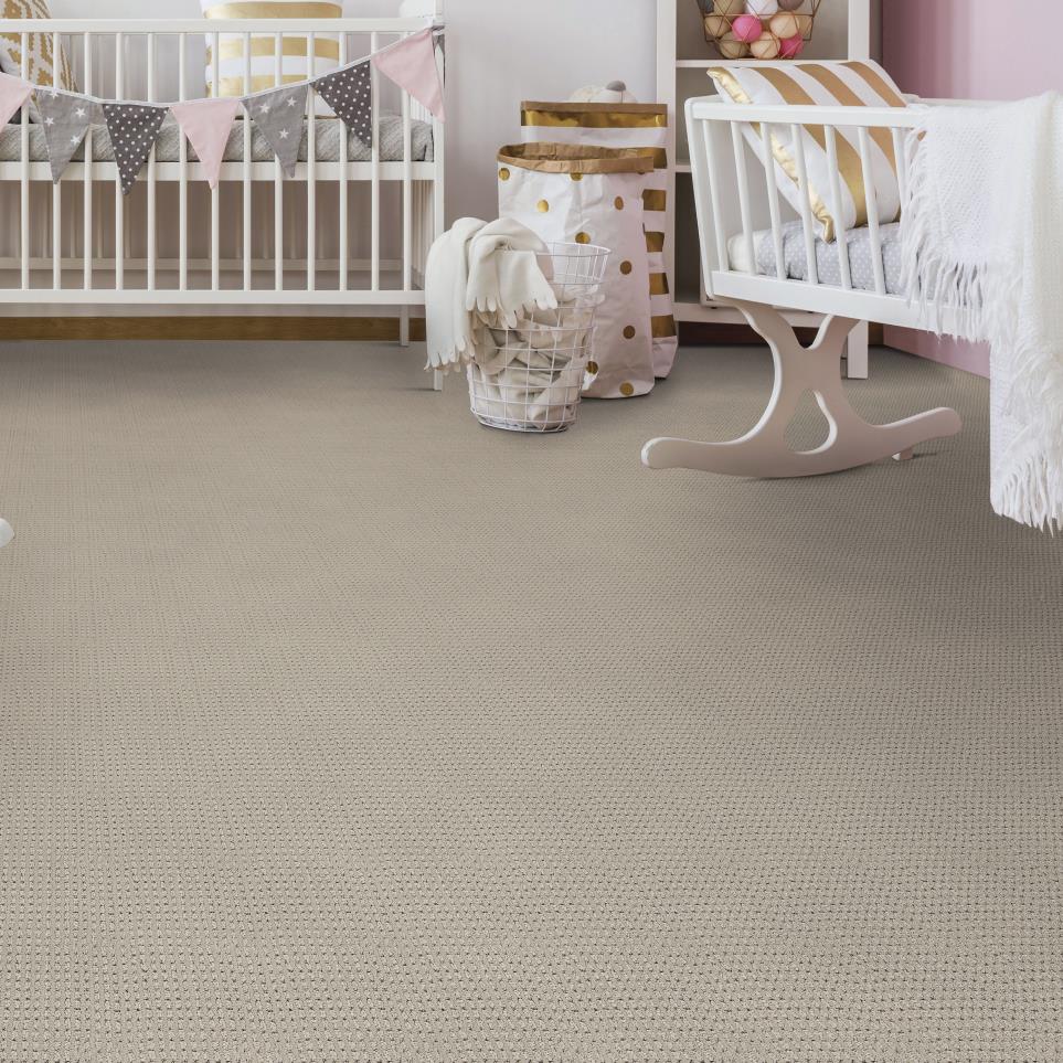 Loop Taupe Haze Beige/Tan Carpet