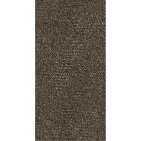 Texture Ash Brown Carpet Tile