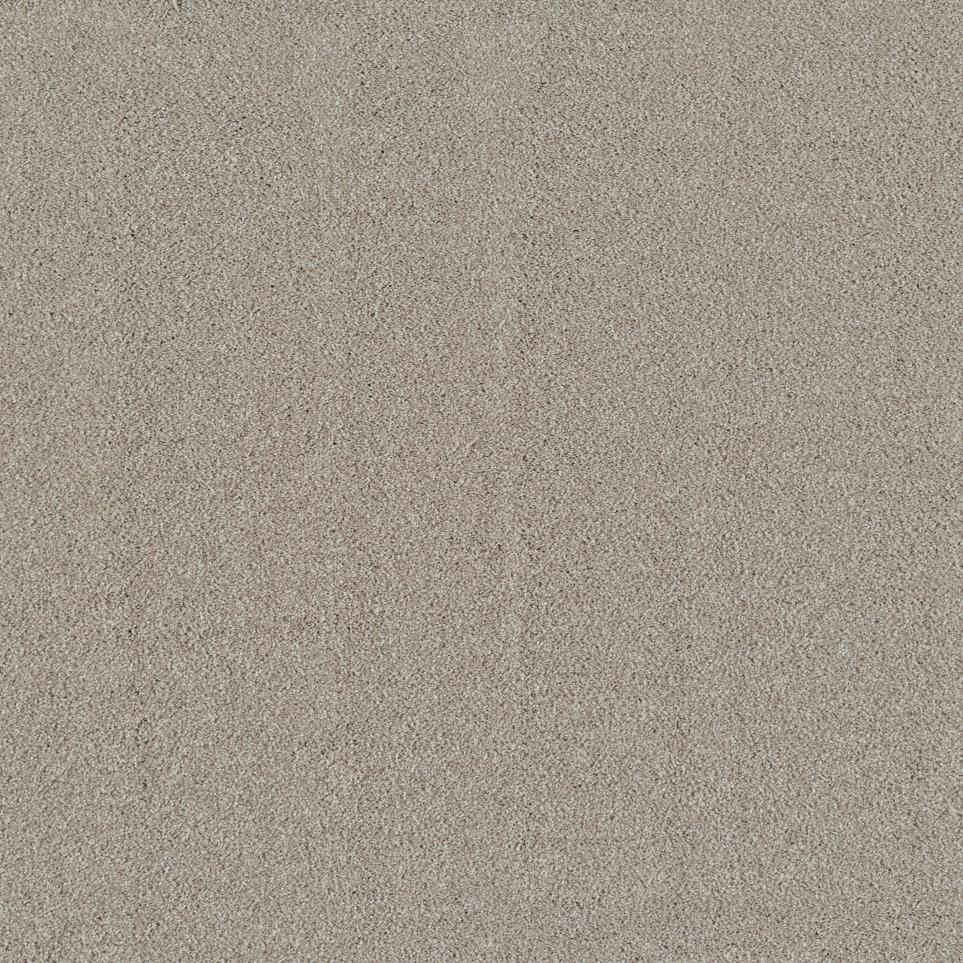 Textured Saxony Cloudswept Beige/Tan Carpet