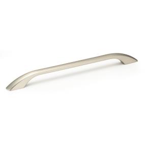 Pull Brushed Nickel Nickel Pulls