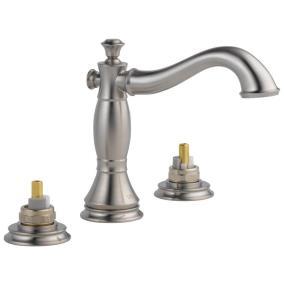 Bath Stainless Stainless Steel Faucets