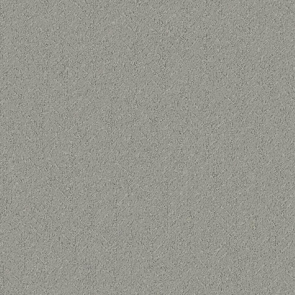 Pattern Early Morning Gray Carpet