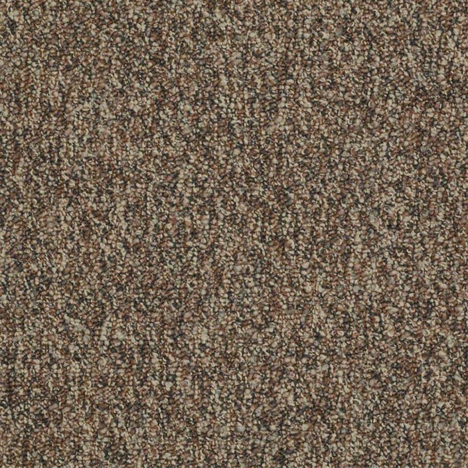 Loop Summer Straw Brown Carpet