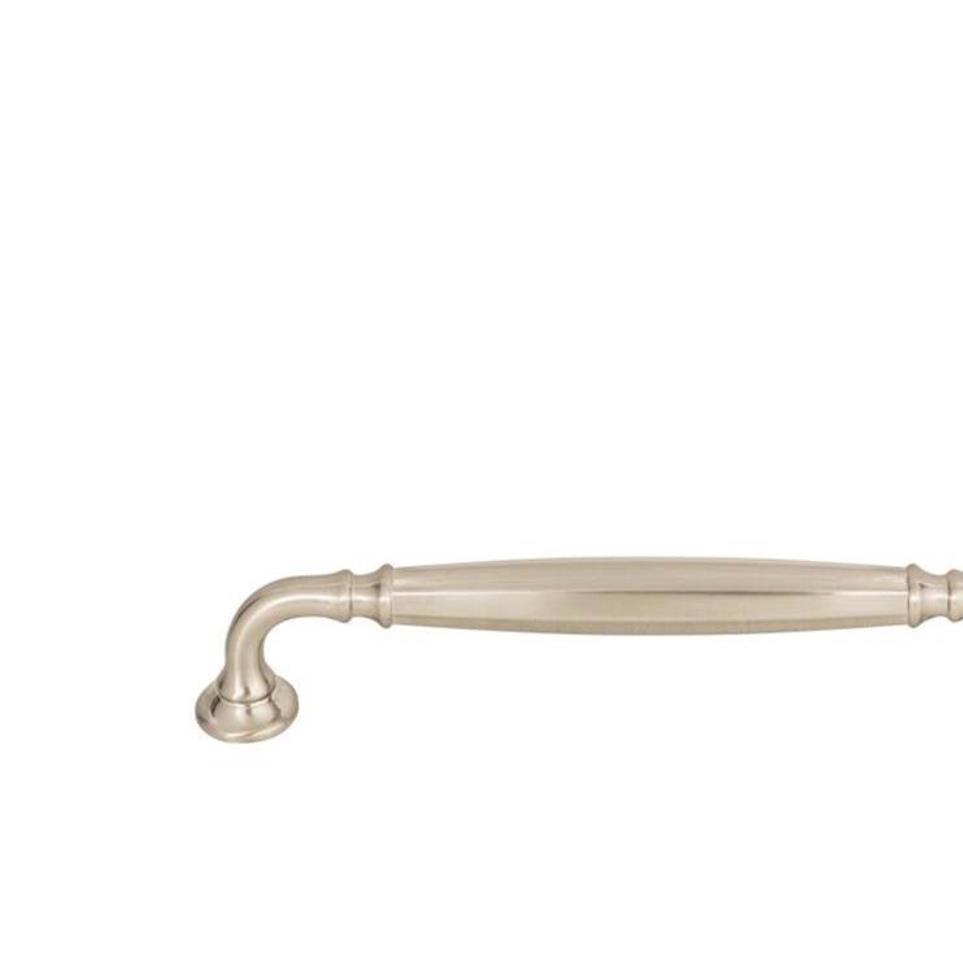 Pull Brushed Satin Nickel Nickel Pulls