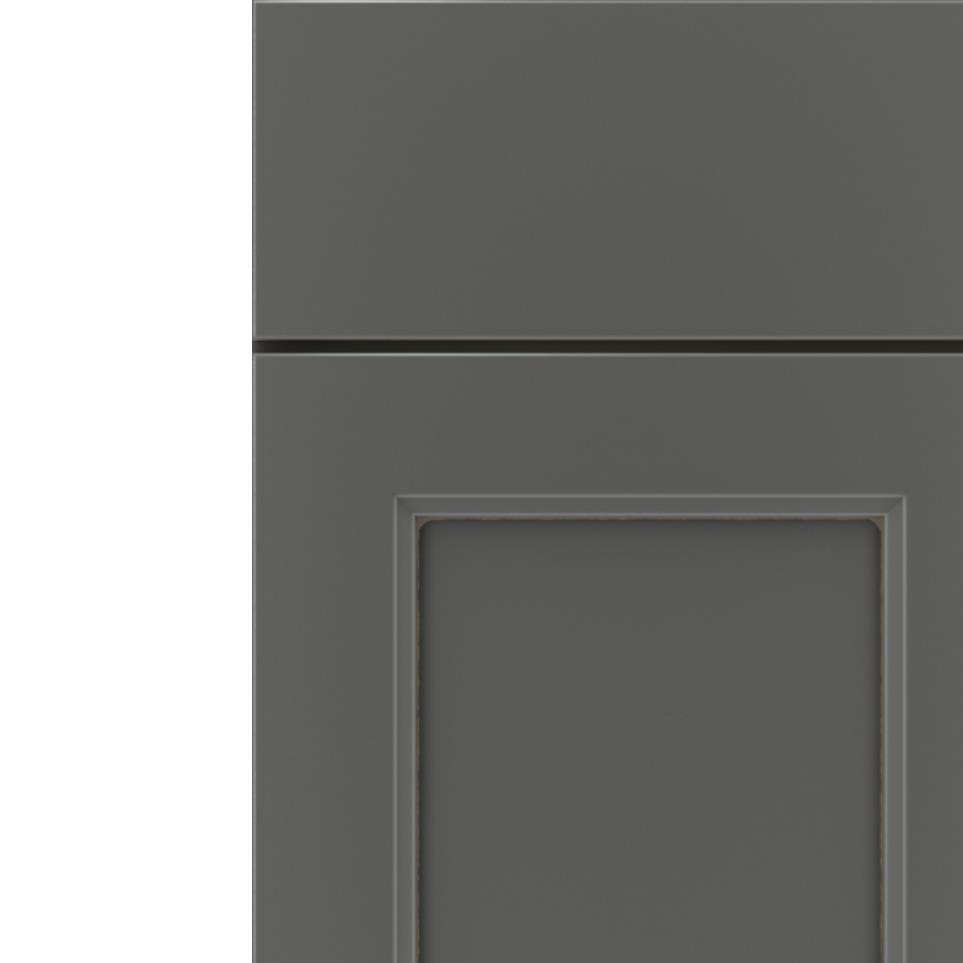 Square Moonstone Amaretto Creme Glaze - Paint Square Cabinets