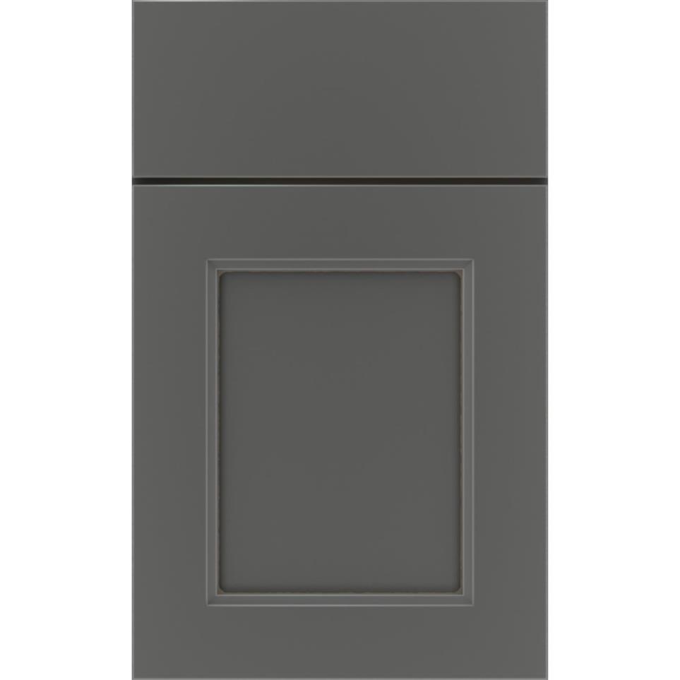 Square Moonstone Amaretto Creme Glaze - Paint Square Cabinets