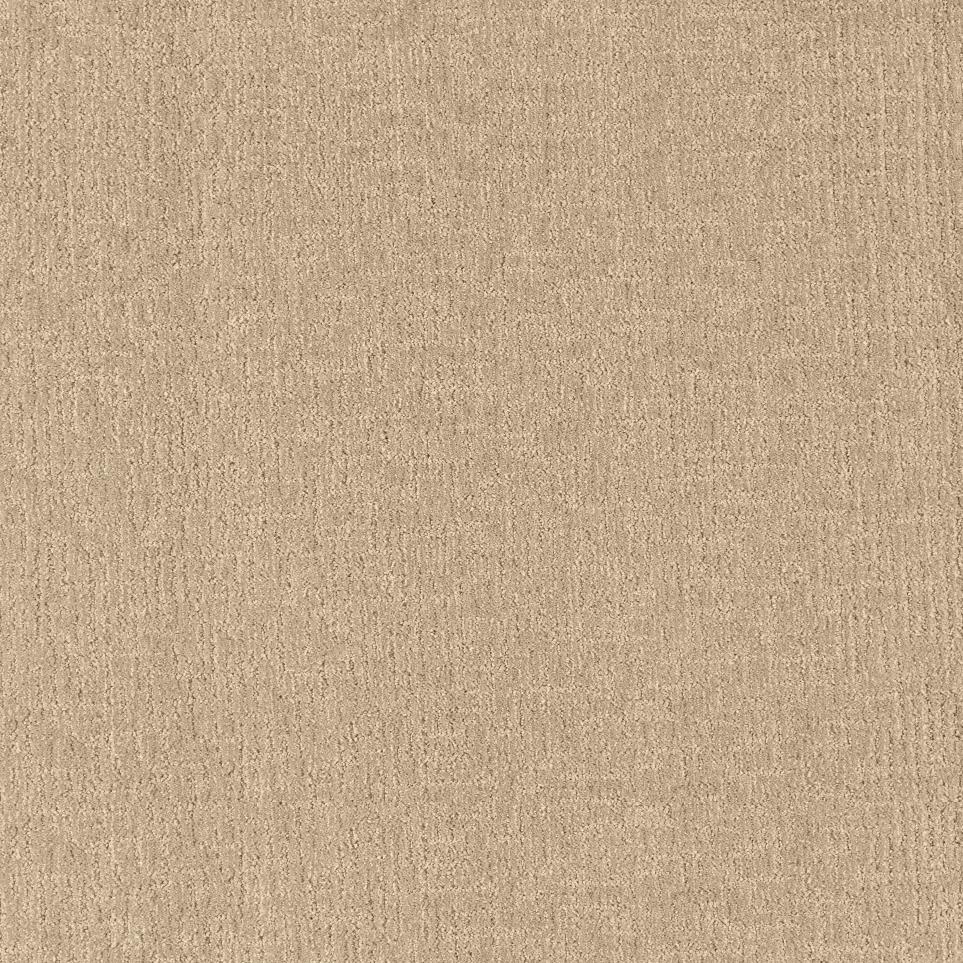 Pattern Frosted Taffy Beige/Tan Carpet