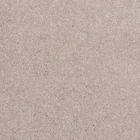 Textured Saxony Vanilla Shake Beige/Tan Carpet