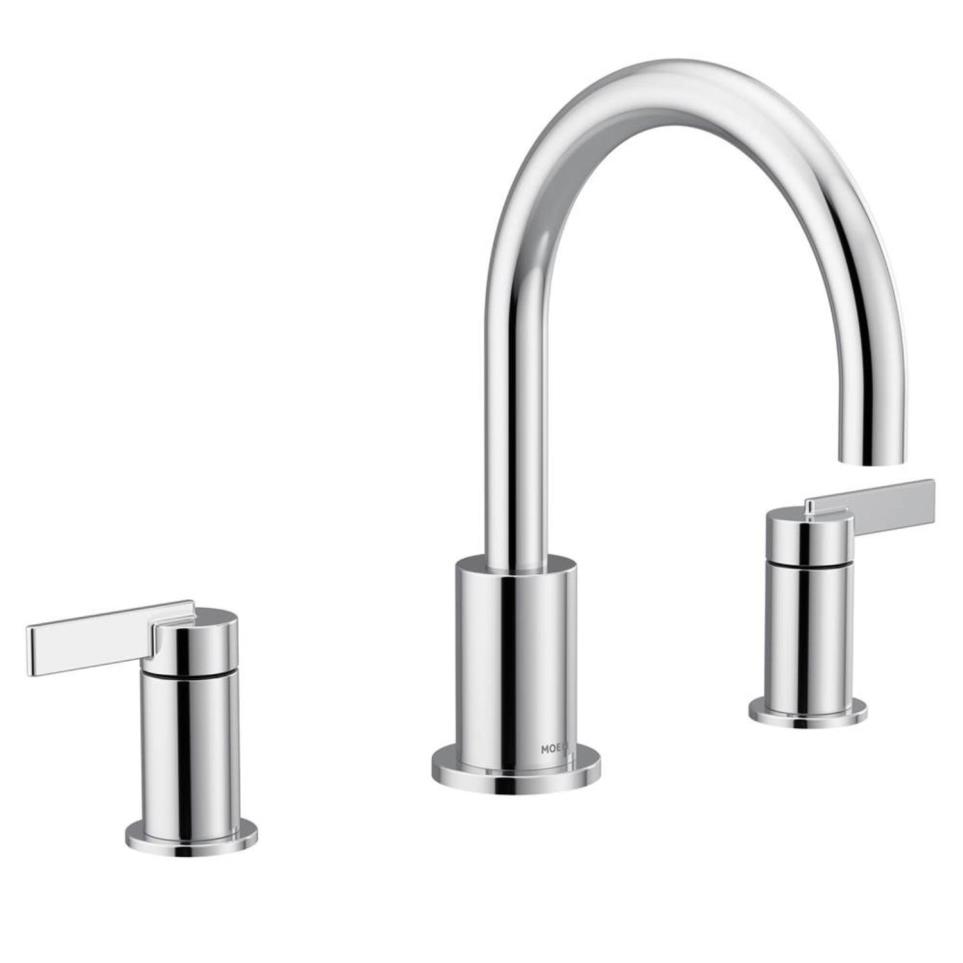 Tub Chrome Chrome Faucets