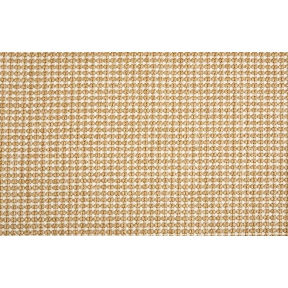 Woven Golden Beige/Tan Carpet