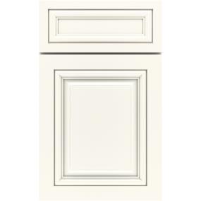 5 Piece White Paint - White 5 Piece Cabinets