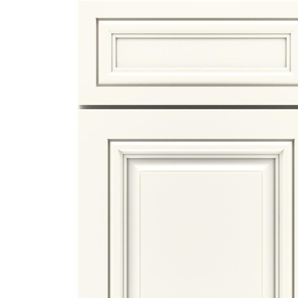 5 Piece White Paint - White 5 Piece Cabinets