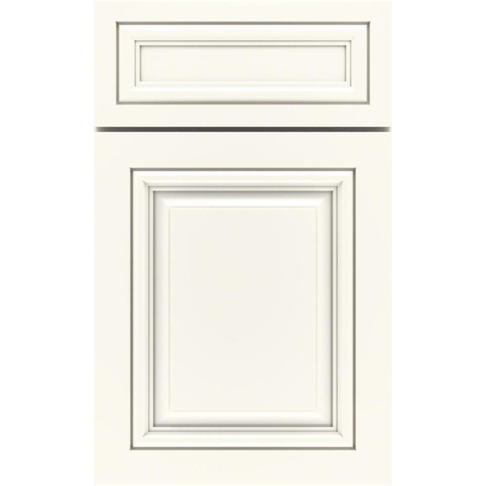 5 Piece White Paint - White 5 Piece Cabinets