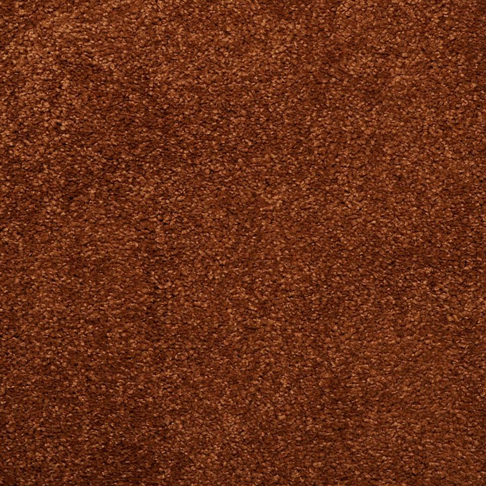 Casual Texture Bracken Brown Carpet