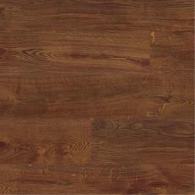 Plank CATHEDRAL OAK Dark Finish Vinyl