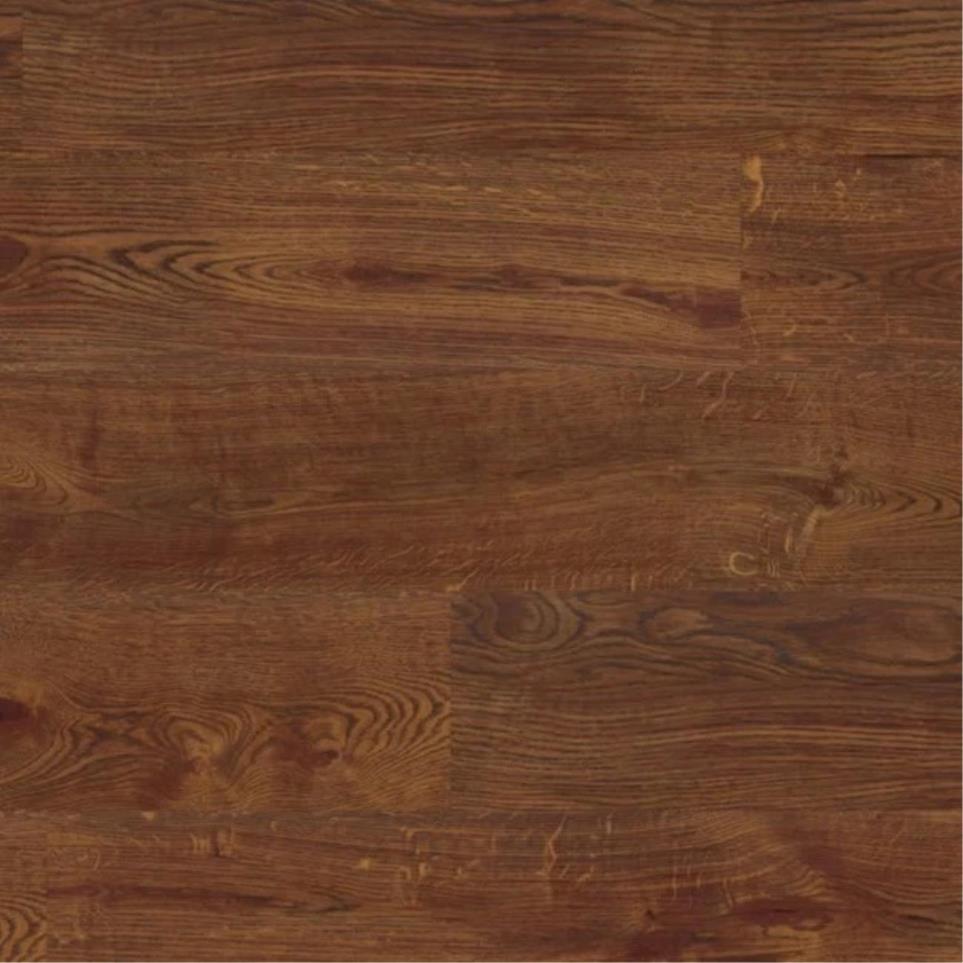 Plank CATHEDRAL OAK Dark Finish Vinyl