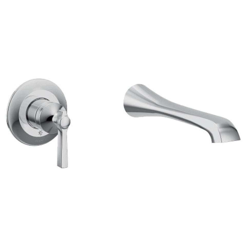 Tub Chrome Chrome Faucets