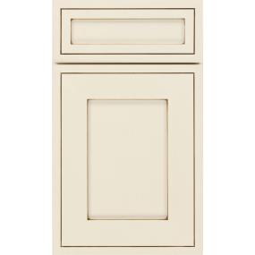 Square Chantille Twilight Glaze - Paint Square Cabinets