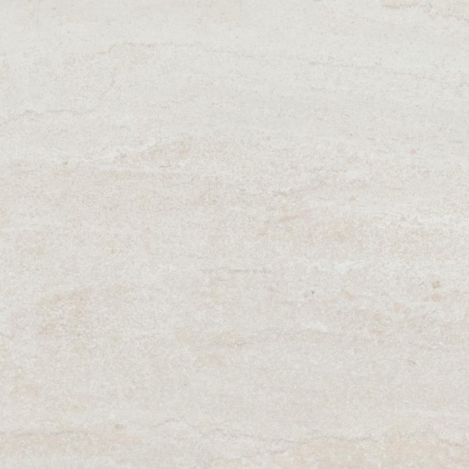 Tile Peony Satin Polished White Tile