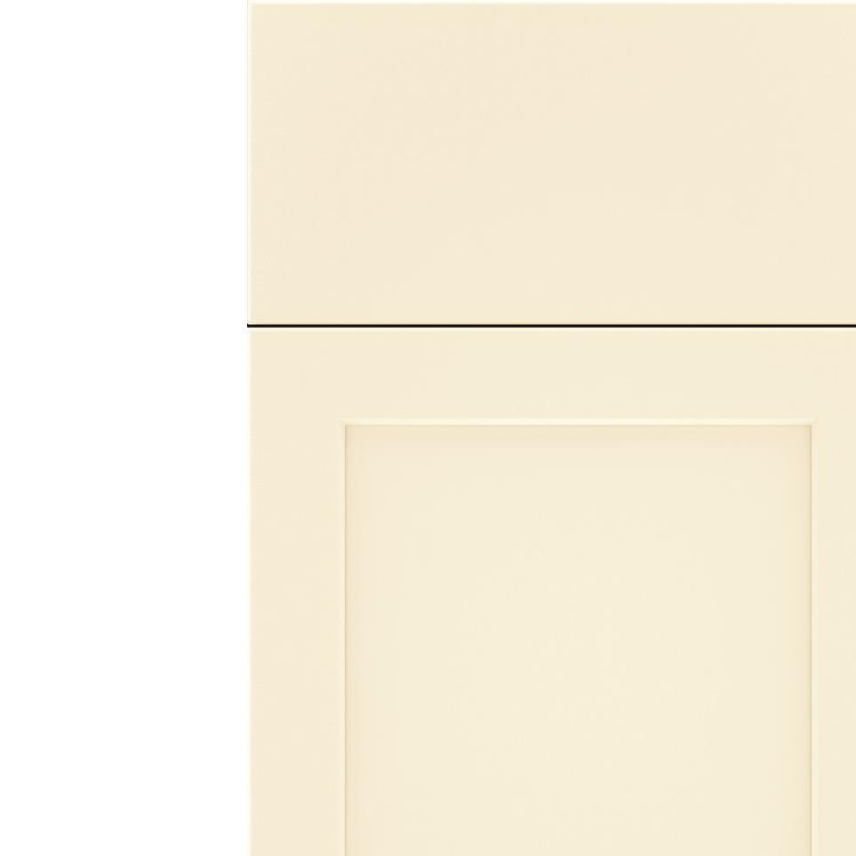 Square Textured Antique Paint - Other Square Cabinets