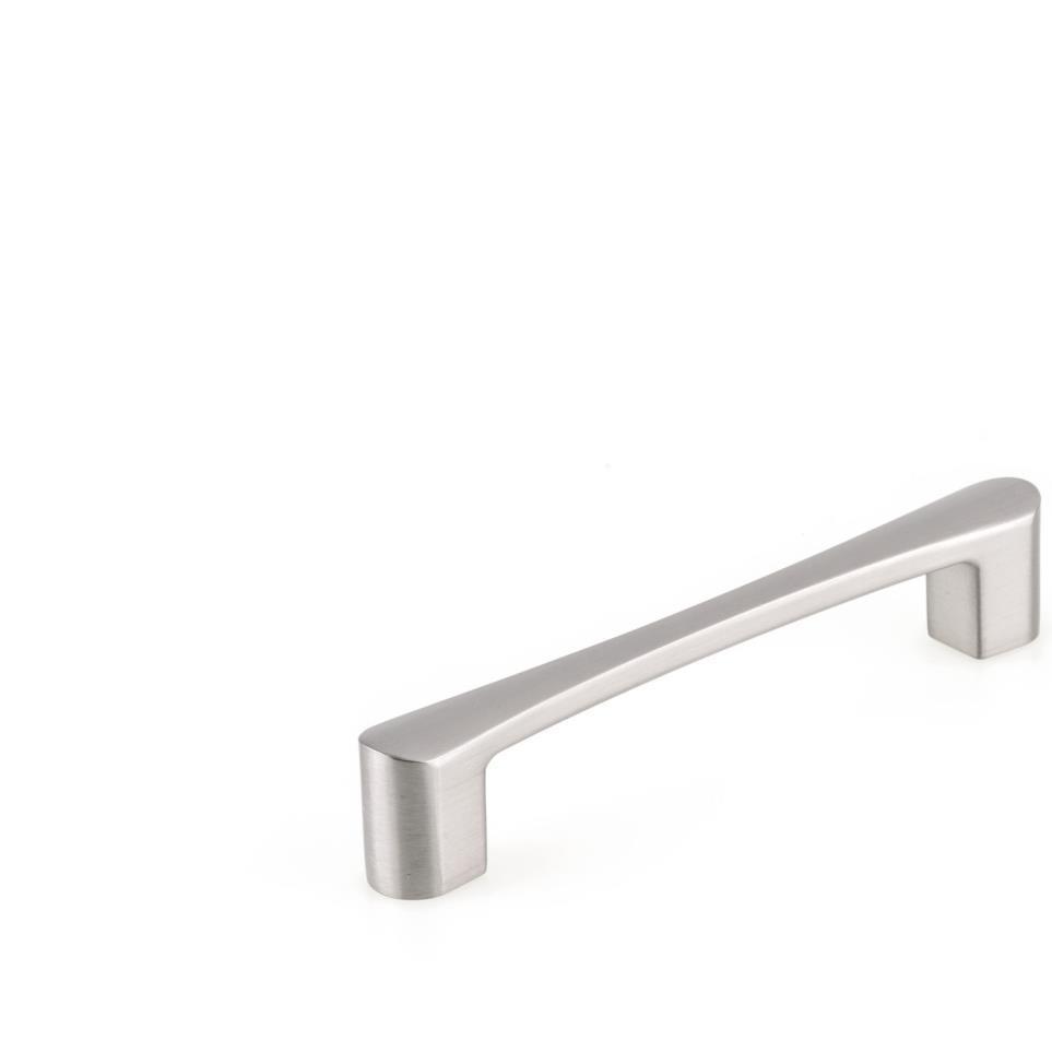 Pull Brushed Nickel Nickel Pulls