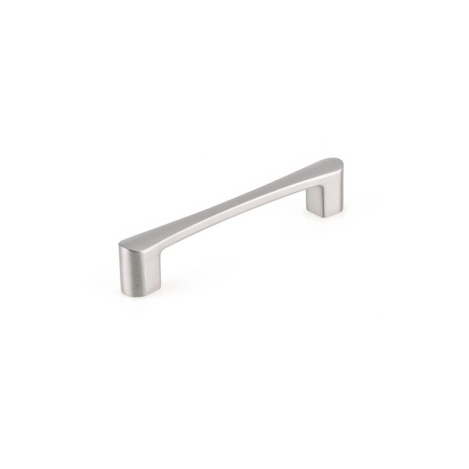 Pull Brushed Nickel Nickel Pulls