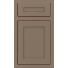 Inset Foot Hills Paint - Other Inset Cabinets