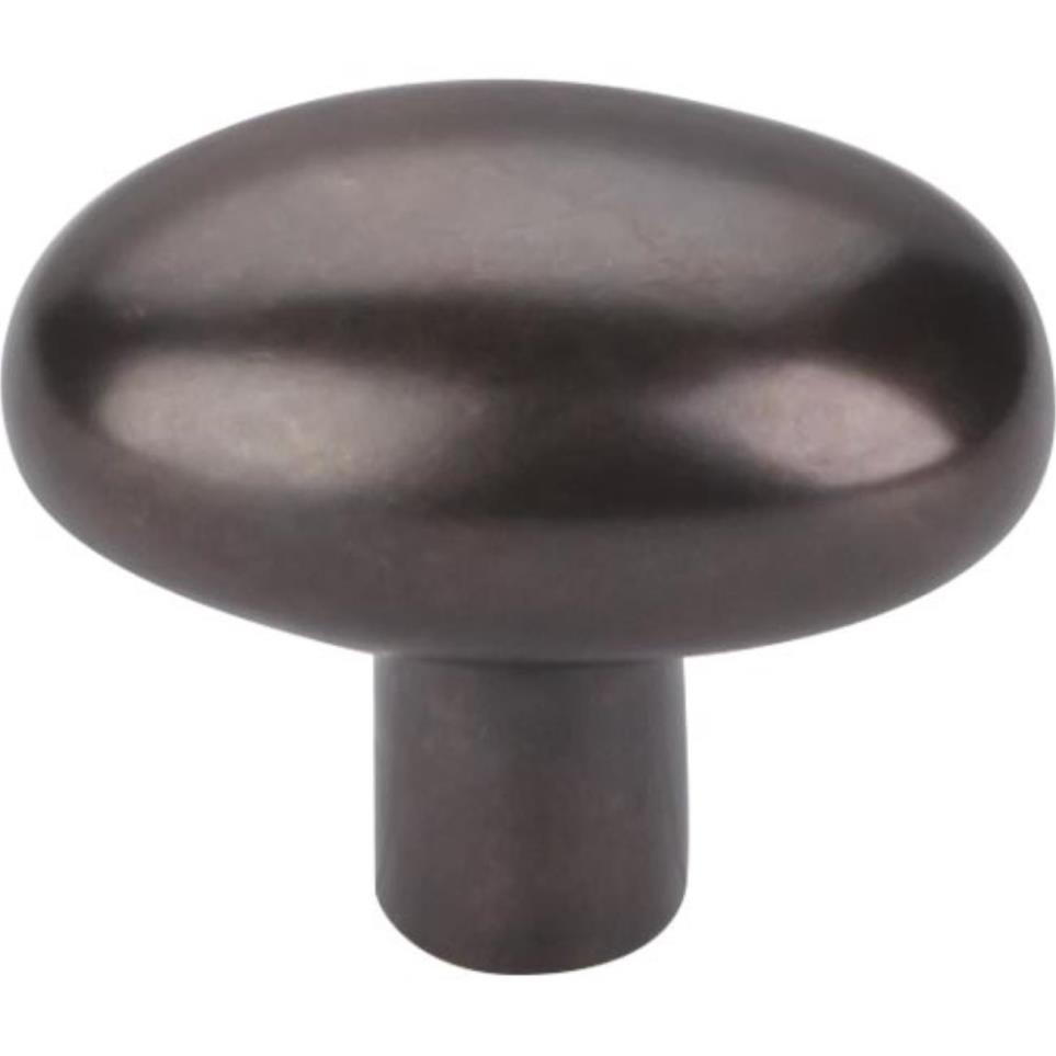 Knob Medium Bronze Bronze Knobs