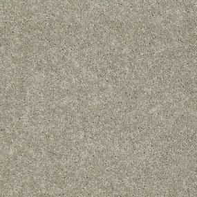Textured Saxony Sombrero Beige/Tan Carpet